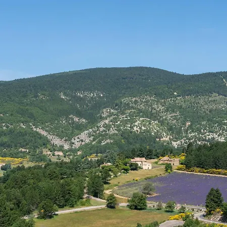 Villa Les Demeures Du Ventoux