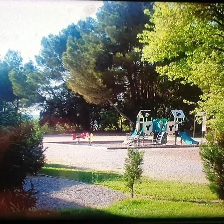 Les Demeures Du Ventoux Villa Aubignan