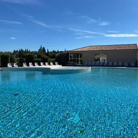 Les Demeures Du Ventoux Villa Aubignan